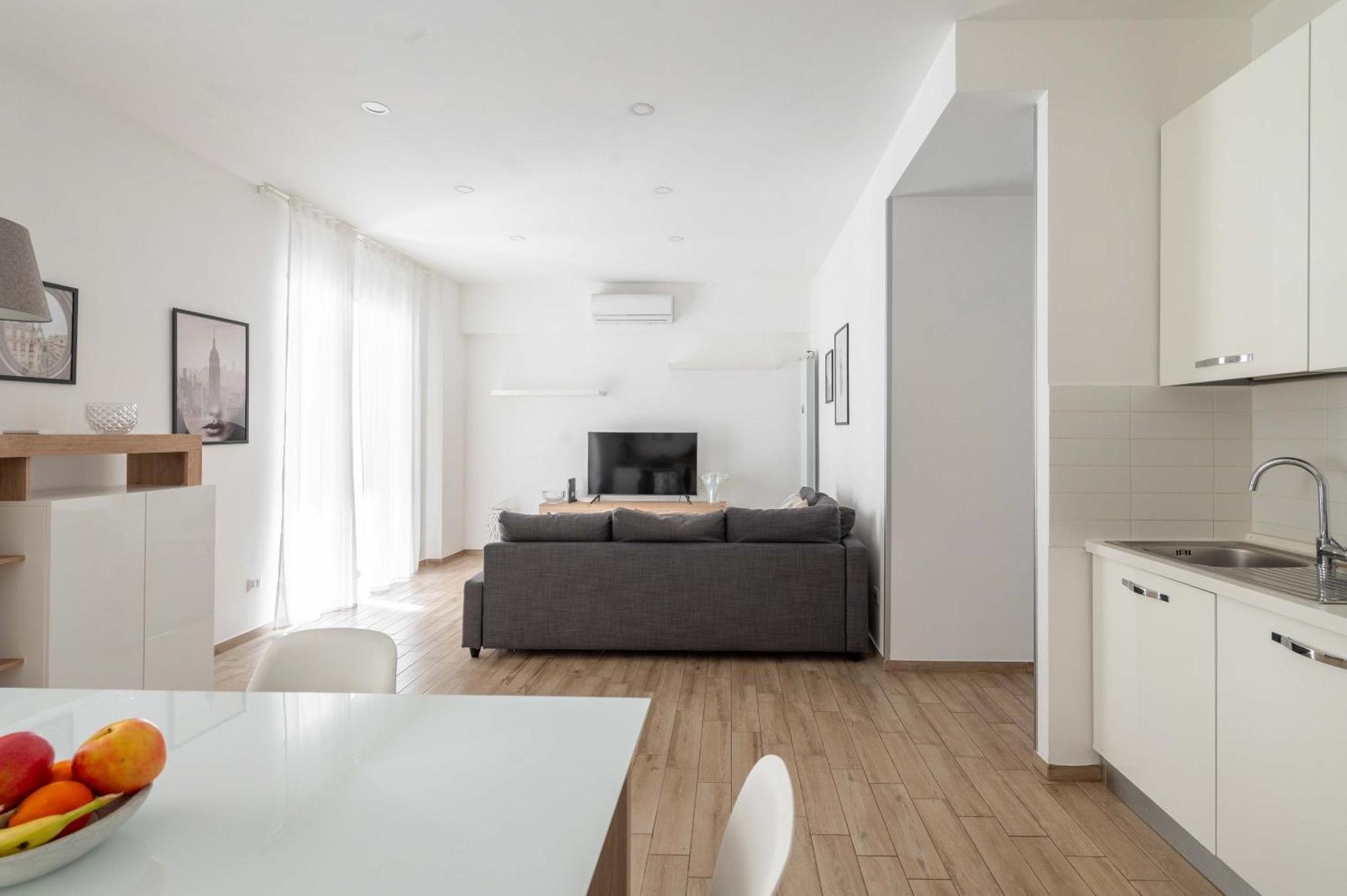 Loverhome Apartment 1 Ρώμη Εξωτερικό φωτογραφία