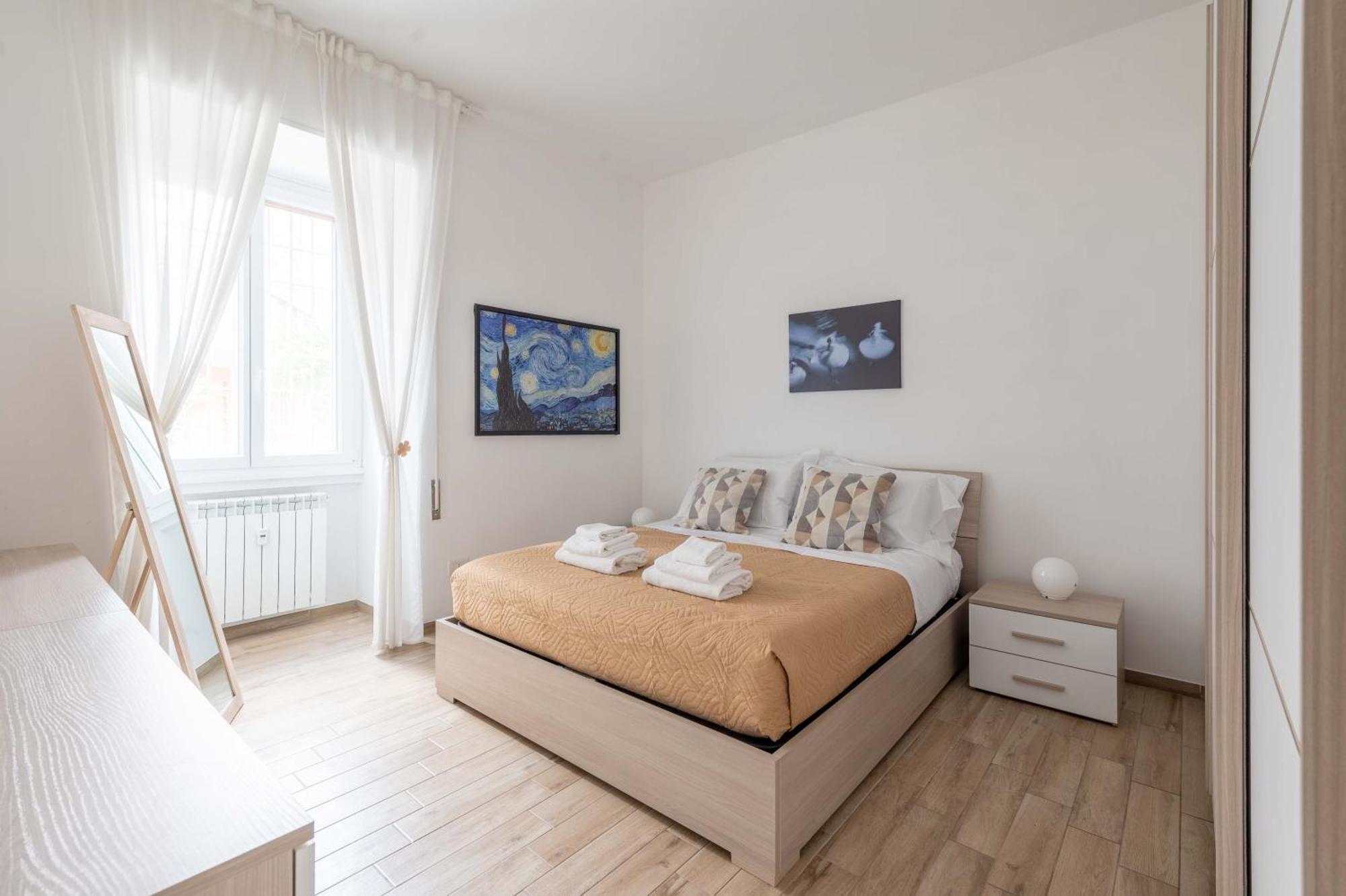 Loverhome Apartment 1 Ρώμη Εξωτερικό φωτογραφία