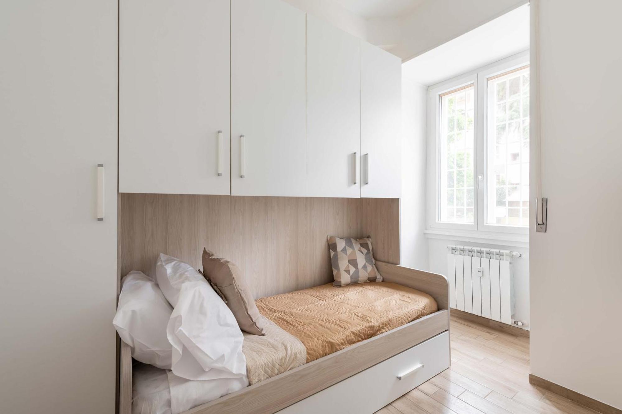 Loverhome Apartment 1 Ρώμη Εξωτερικό φωτογραφία