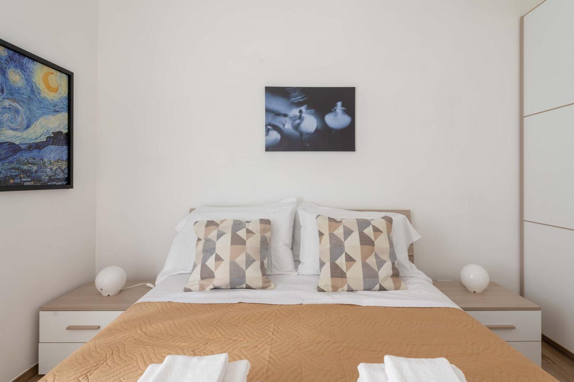 Loverhome Apartment 1 Ρώμη Εξωτερικό φωτογραφία