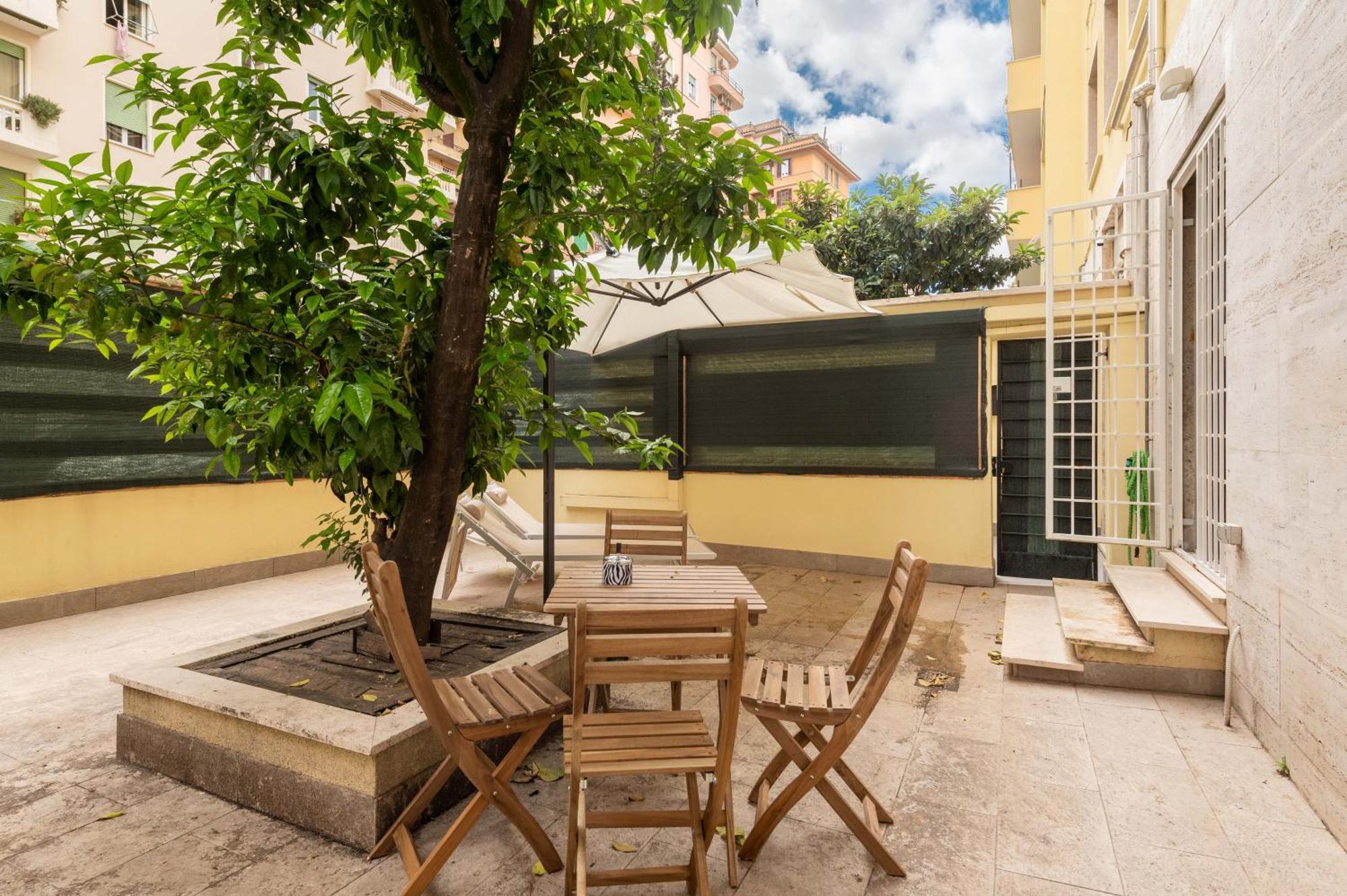 Loverhome Apartment 1 Ρώμη Εξωτερικό φωτογραφία