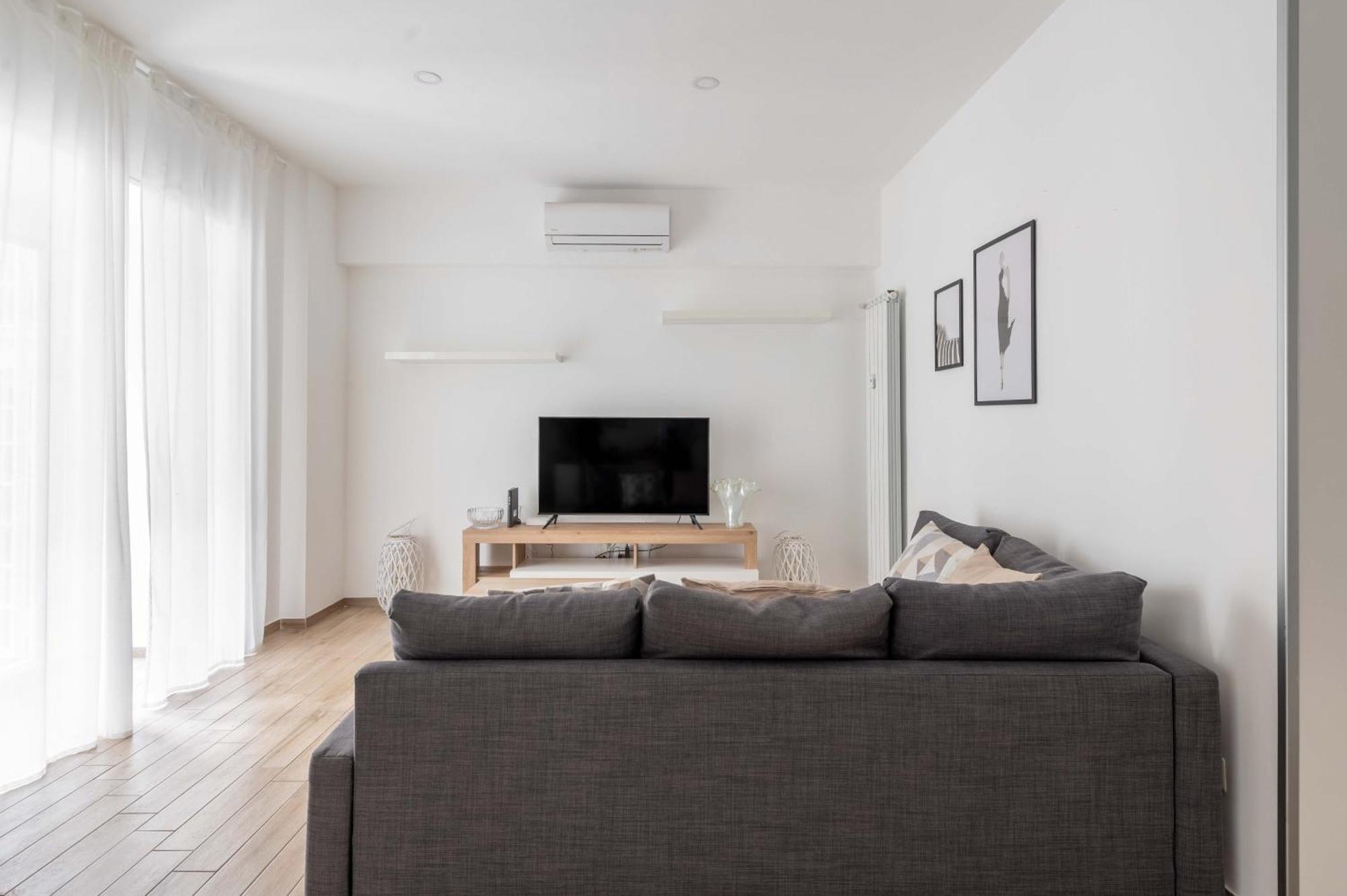 Loverhome Apartment 1 Ρώμη Εξωτερικό φωτογραφία