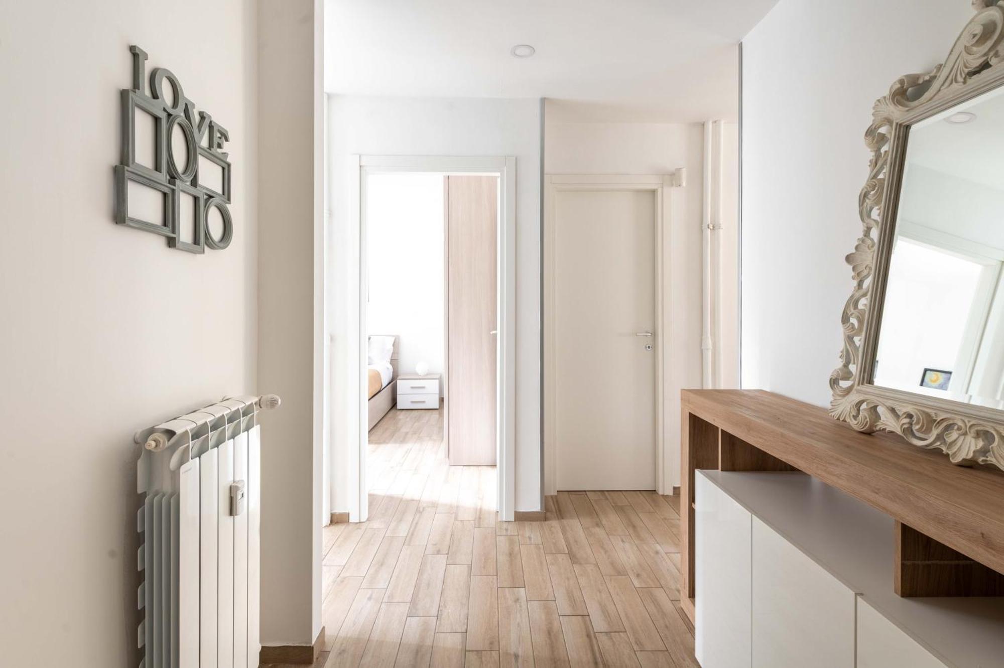 Loverhome Apartment 1 Ρώμη Εξωτερικό φωτογραφία