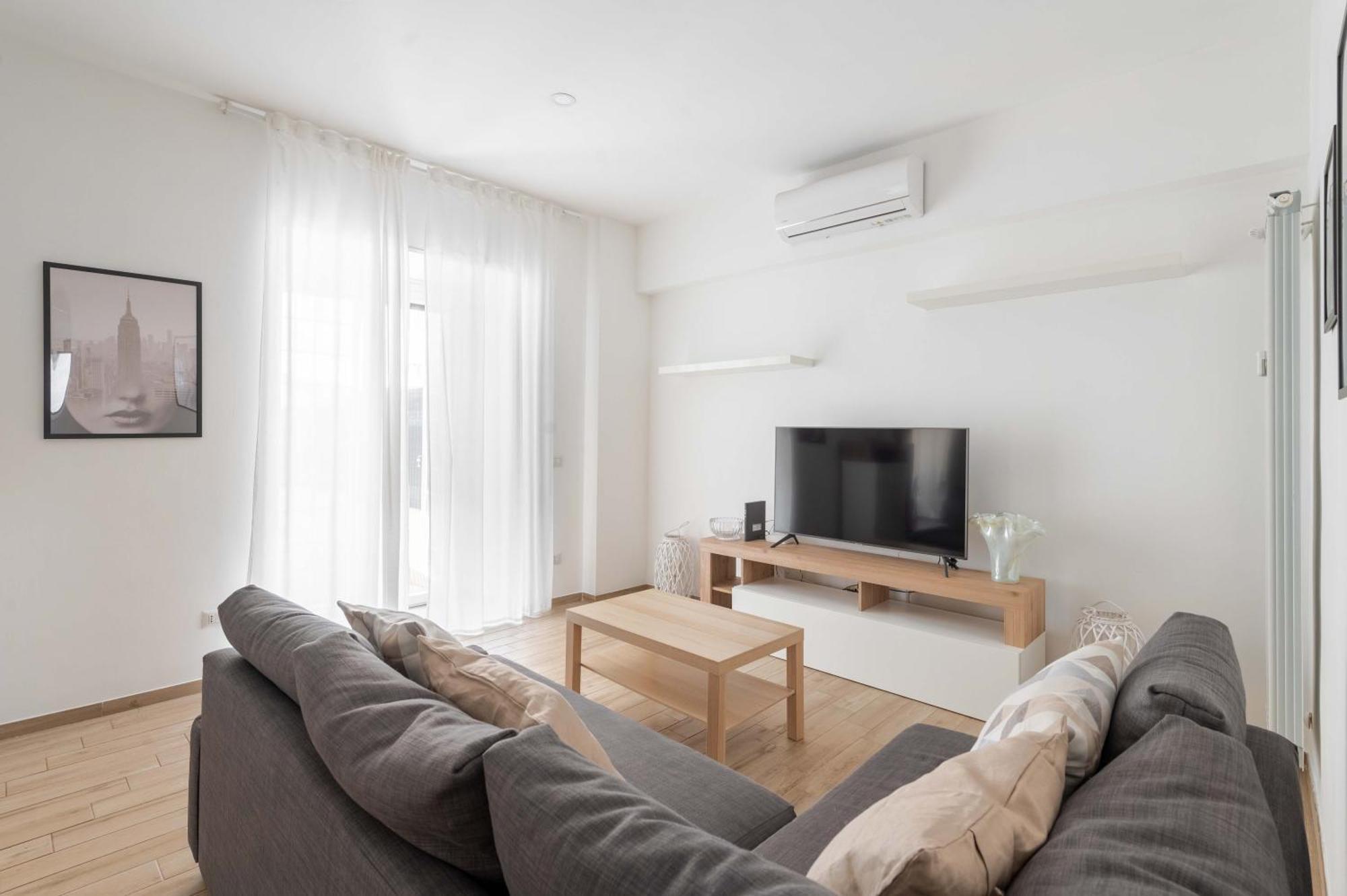Loverhome Apartment 1 Ρώμη Εξωτερικό φωτογραφία